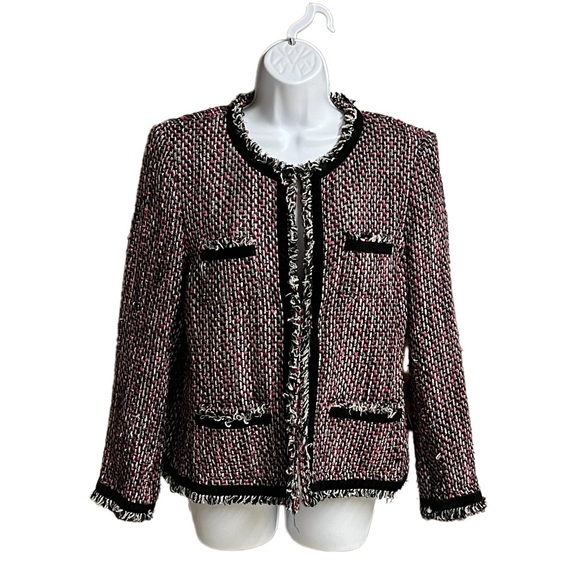 Sag Harbor Petite brand size 12p dress jacket. - Picture 1 of 4